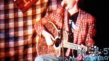 Absolute Rollerfest tm '97 - Ian Mitchell/Pat McGlynn - Rock n Roll Love Letter