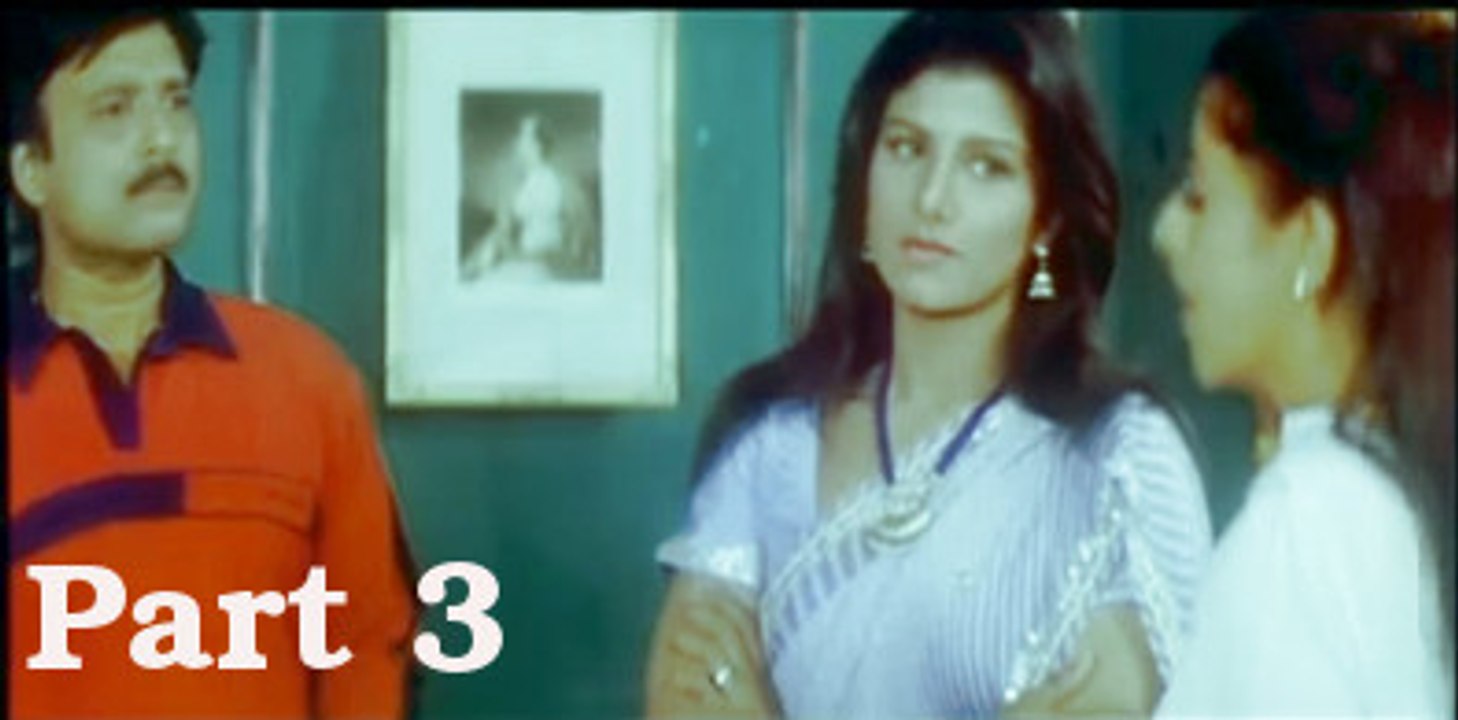 Azhagana Naatkal | Tamil Film | Karthik, Anjali | Part 3 of 4