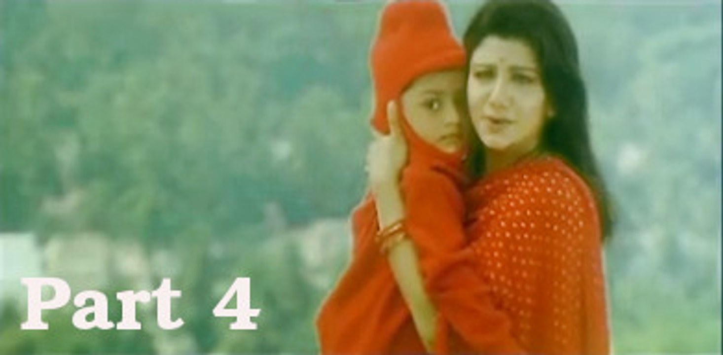 Azhagana Naatkal | Tamil Film | Karthik, Anjali | Part 4 of 4