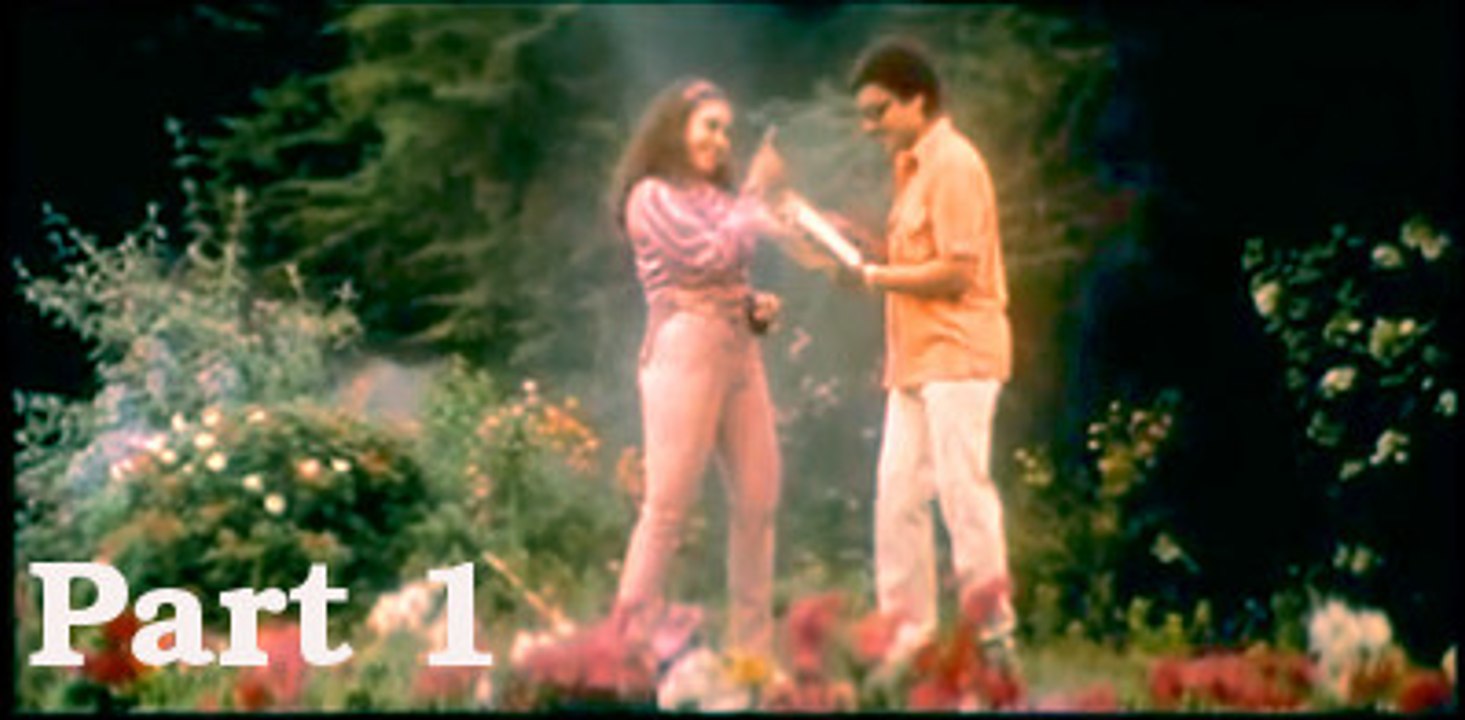 Azhagana Naatkal | Tamil Film | Karthik, Anjali | Part 1 of 4