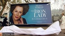 Margaret Thatcher, Meryl Streep, & The Iron Lady: Fact vs. Fiction
