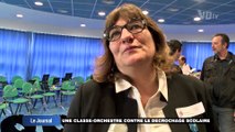 Le JT de VOtv du 5 avril 2016