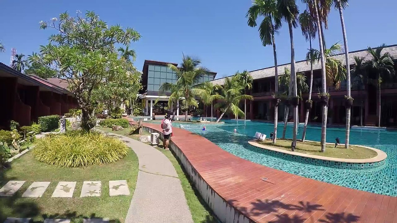 Thailande 2016