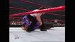 WWE RAW 09.23.2002- Trish Stratus vs. Victoria vs. Molly Holly (HD)