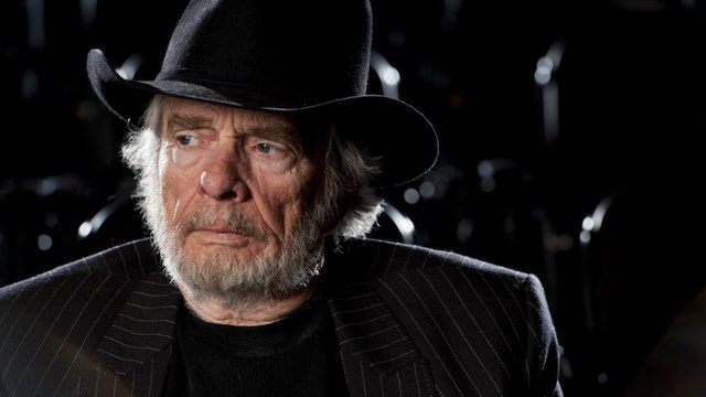 Country music legend Merle Haggard dies at 79