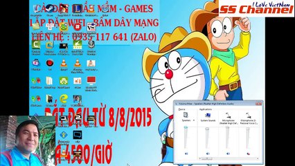 280. Hướng dẫn Dowload Video Youtube Với CocCoc   Help Dowload Video tube NEW