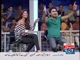Mathira Badly Insulted by Shahid Afridi