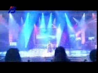 Winda - Sang Dewi (Indonesian Idol Season 1)