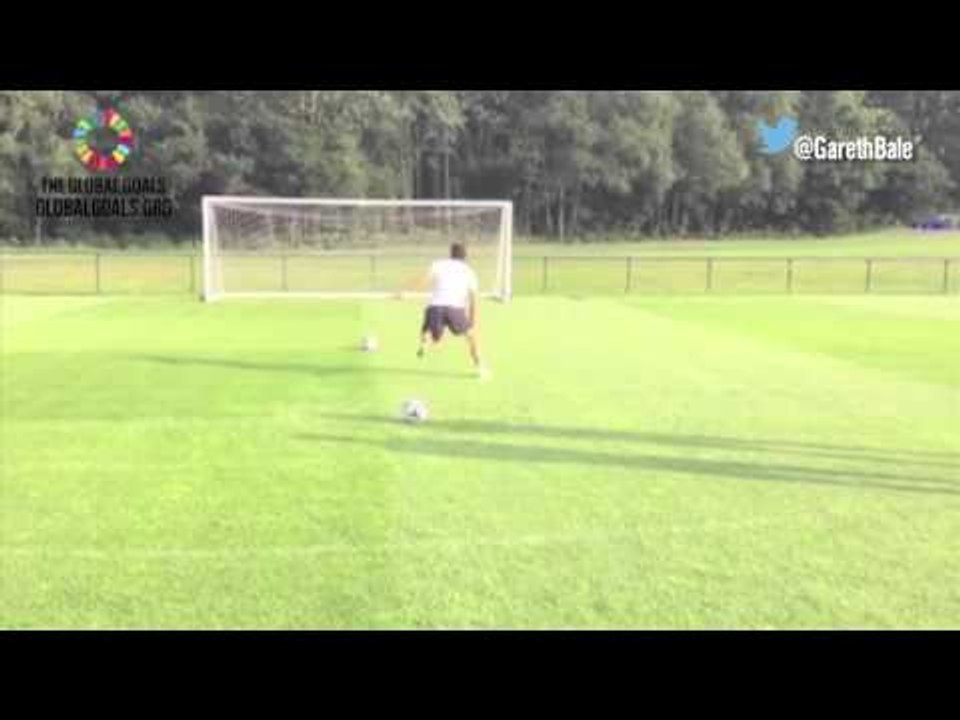 @TheBuzzer: Dizzy goals