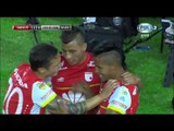 Golazo de Wilson Morelo para Santa Fe