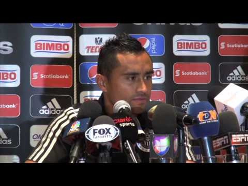 Mantienen el objetivo