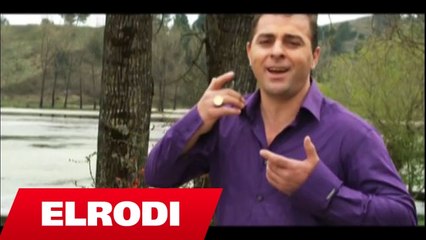 Ilia Basho - Nena emigrante (Official Video)