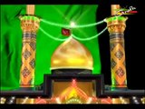 Ghazi Ko Jalal Aaya Hai l Nohakhuwan - Syed Ameer Hasan Aamir 2016 Nohay - Downloaded from youpak.com