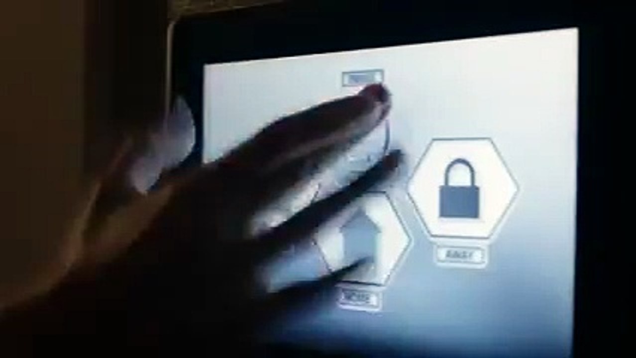 Home İnvasion İzle - Filmexpresi.com