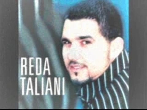 Reda Taliani - La Kamora & Les Algeriens Rassa