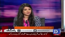 Nusrat Javed Umasked PMLN's Dirty Plan Against Imran Khan In Reply To Panama Lea