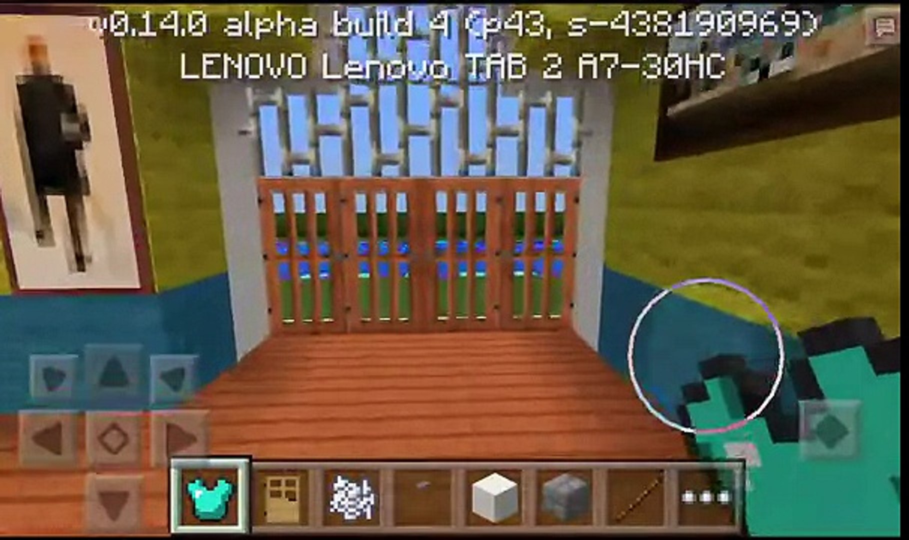 oggy and the cockroaches minecraft