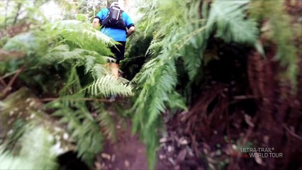 Ultra Trail World Tour 2016 : L'Equipe 21 revient sur les trois première étapes