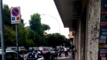 Negozio in Vendita, via Giuseppe Cerbara - Roma