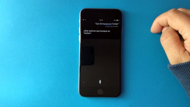 No ask for passcode, Siri gives access contacts and photos. iOS 9 - 9.3.1 & iPhone 6S 6S+ (3D Touch)