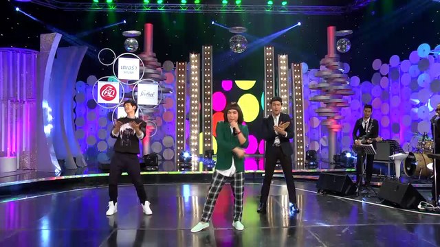 รายการ เจ็ดสะระตี่ 8 มีนาคม 59