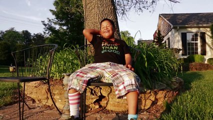 A Bag Of Trash Started Moving. What Was Inside Changed This Family Forever.