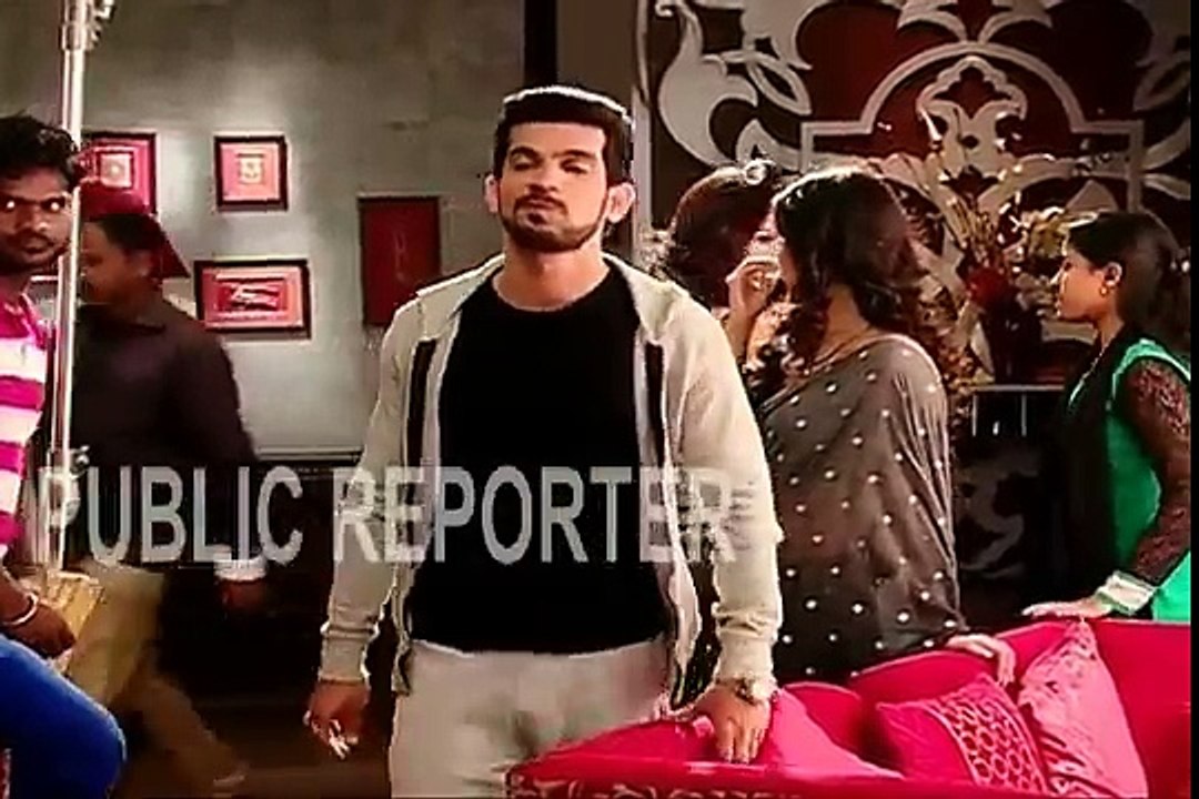 Naagin - 29th March 2016 - नागिन - Full Episode - On Location Shoot - TV Serial
