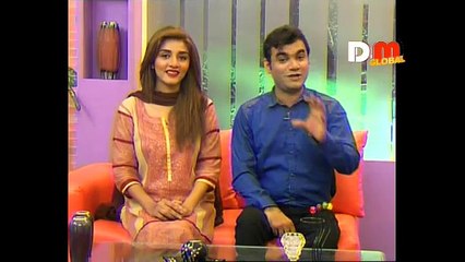 Good Morning Manchester 04-04-2016 part1