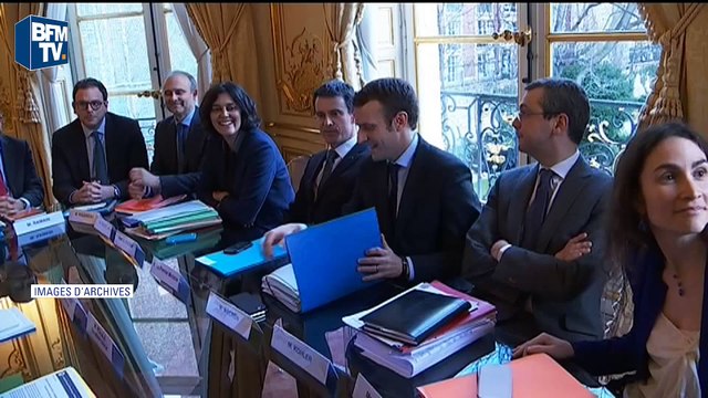 Pourquoi Macron lance-t-il son mouvement politique ?