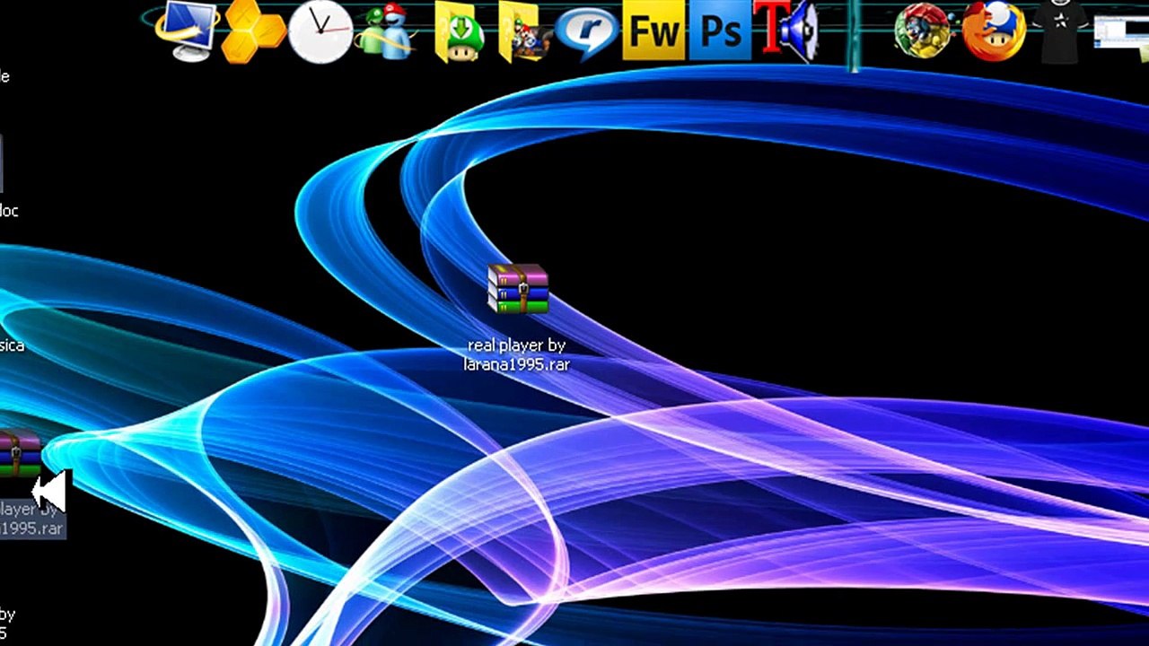como descargar real player sp plus full!