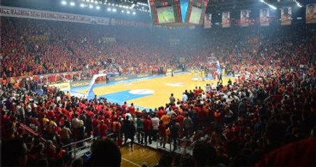 Aslan, Kupayı Abdi İpekçi'de Kaldıracak