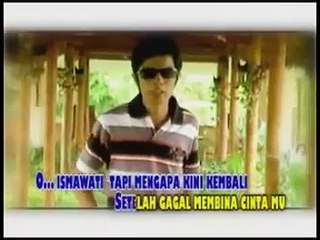 Boy Shandy - Menari Diatas Luka