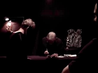 FACTS 2006 - Anthony Daniels (by Helliwood)