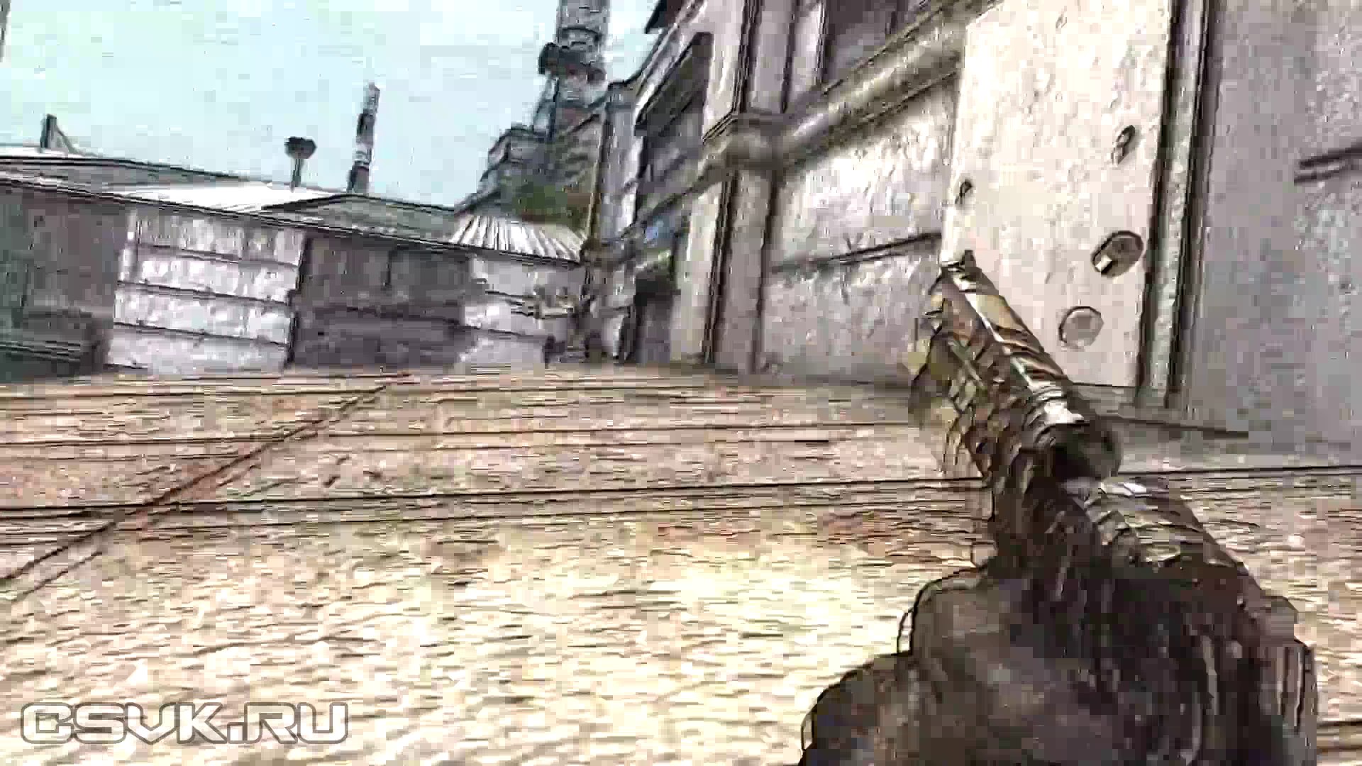 ANIMATED [CSGO]