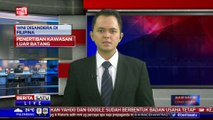 175 KK di Luar Batang Sudah Pindah ke Rusun