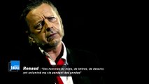 Renaud : 