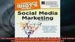 READ book  The Complete Idiots Guide to Social Media Marketing 2nd Edition Complete Idiots Guides  FREE BOOOK ONLINE