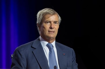Enquête télé sur Bolloré : son empire, ses méthodes
