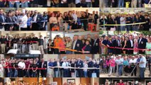 Keller Williams Realty Ribbon Cutting