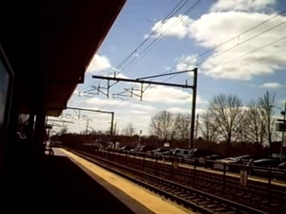 Acela Express