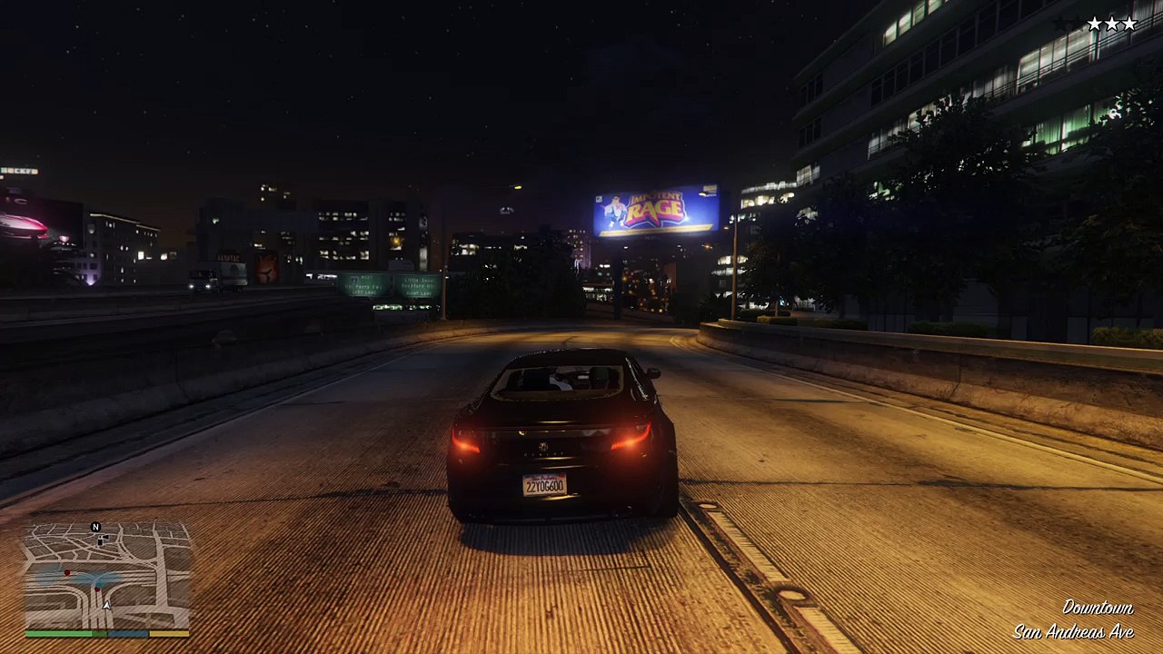 Grand Theft Auto V part 22