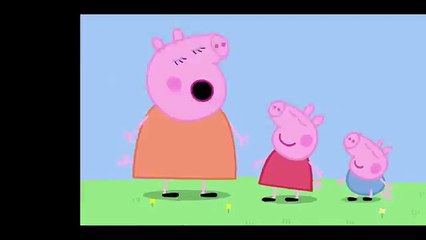 [YTP] MLG - Peppa Pig - Very Hot