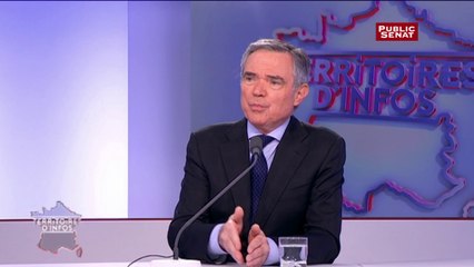 Accoyer : « Emmanuel Macron va-t-il descendre en marche du gouvernement ? »