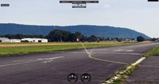 NeXt Rc Heli Simulator GAUI NX7 Test