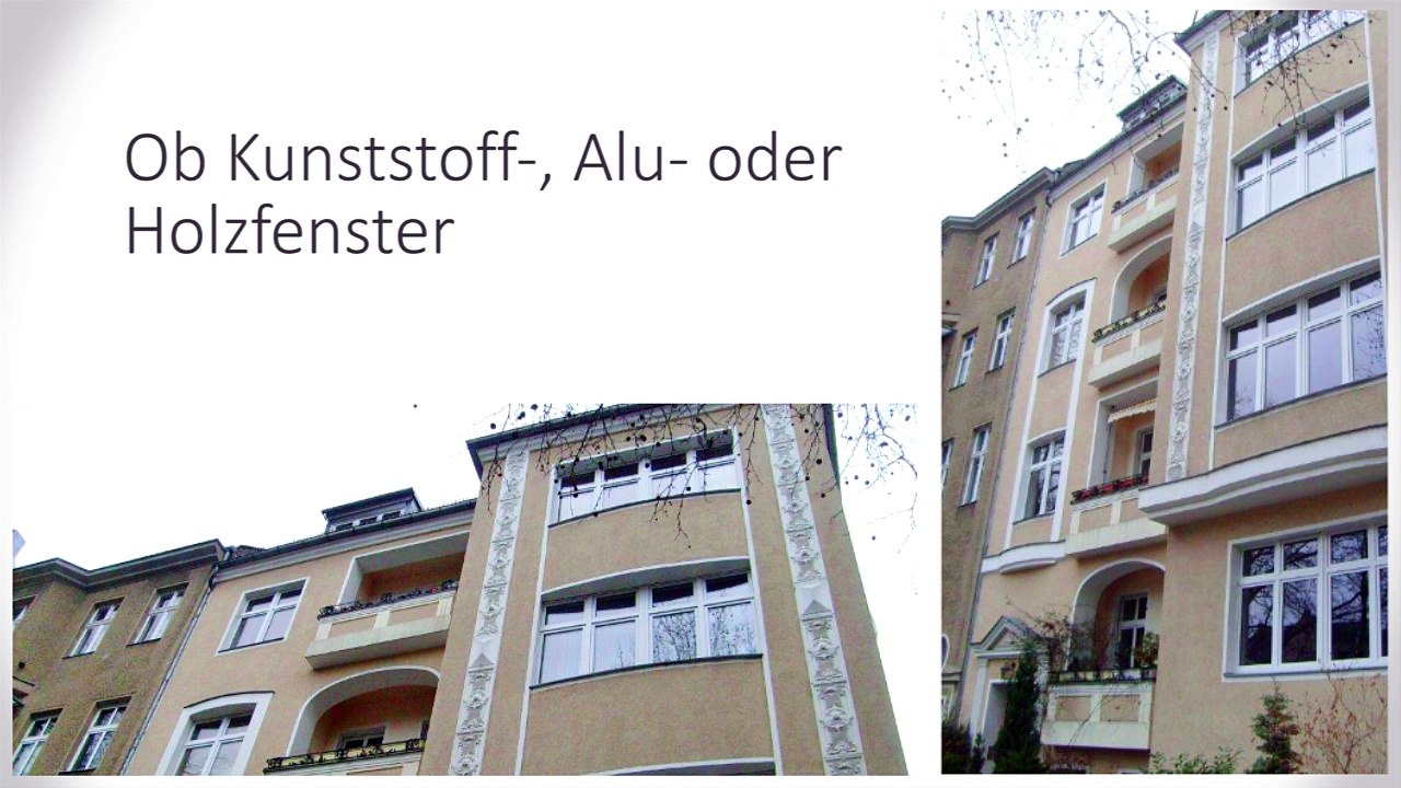 Fenster-Möller Berlin Wilhelmstadt