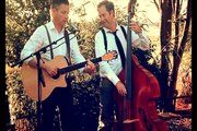 Wishing Waiting - Acoustic Radio - Akoestisch Duo & Trio - Band Huren & Boeken