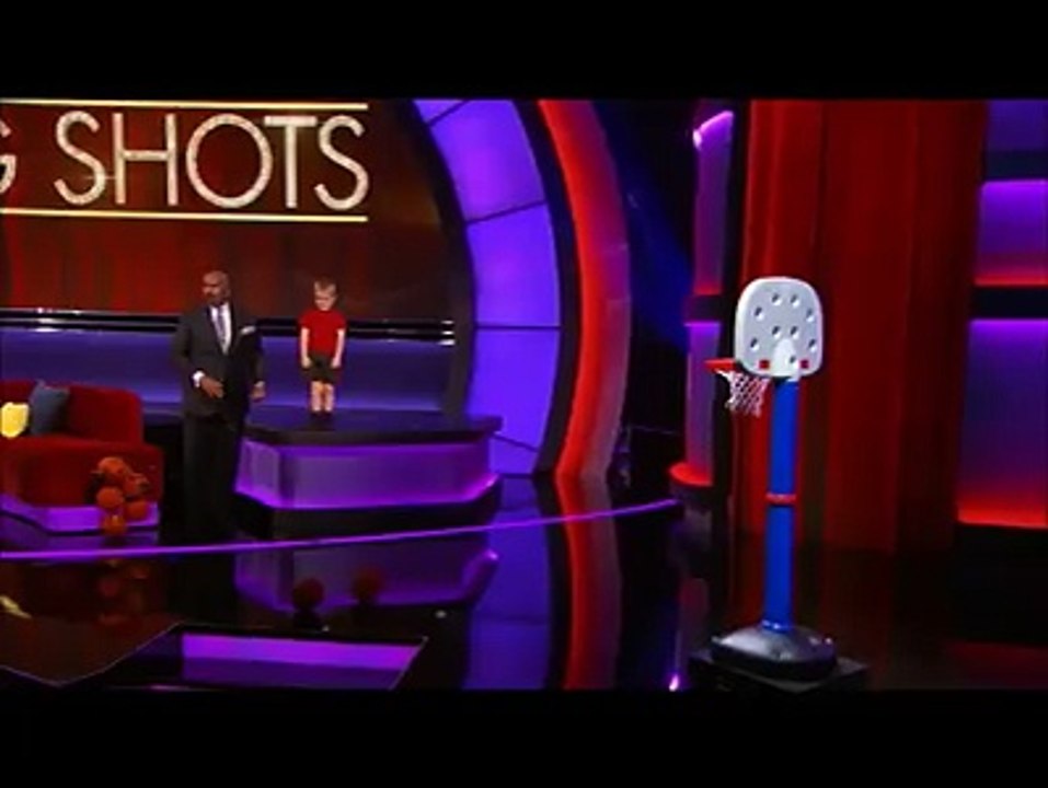 such a talented boy