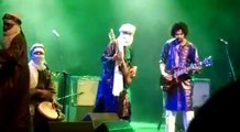 Tinariwen Band Concert on  Spring of Culture at Cultural Hall Bahrain