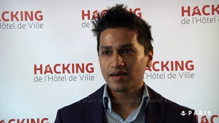 French Tech ticket : témoignage de Raphael Kiran (Dymond cleantech)