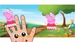 Peppa Pig Finger Family Nursery Rhymes 3D Animation Peppa Pig Songs for Kids
